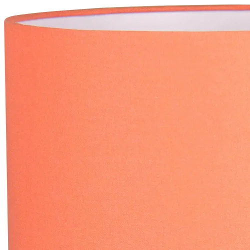 CANDEEIRO DE MESA EM CERÂMICA DAMASCO 47CM E27 LOREEN