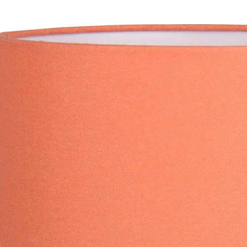 CANDEEIRO DE MESA EM CERÂMICA DAMASCO 30 CM E14 LOREEN