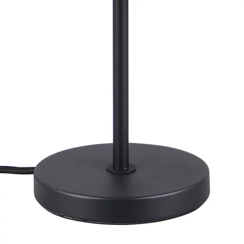 CANDEEIRO DE MESA COM ABAJUR EM ALGAS MARINHAS E27 TERESA