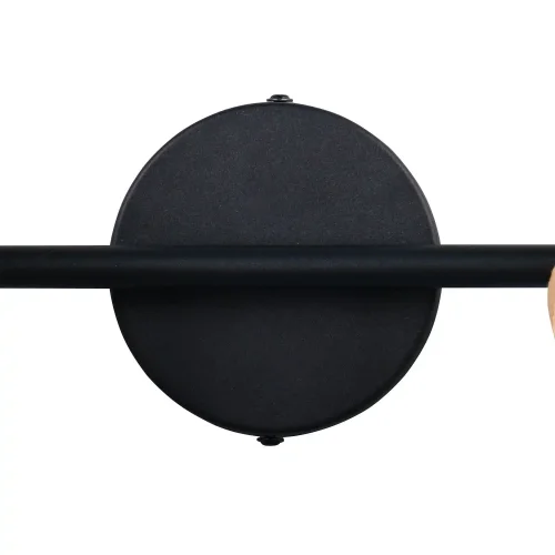 FOCO 2 LUZES COM ABAJURES EM ALGAS MARINHAS E14 TERESA