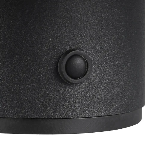 APLIQUE DE PAREDE LED 1,5W 3000K USB CASTANHO NUMA