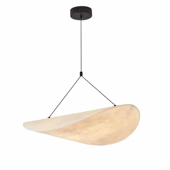 CANDEEIRO DE TETO LED 12W 3000K 50CM NIVA 2