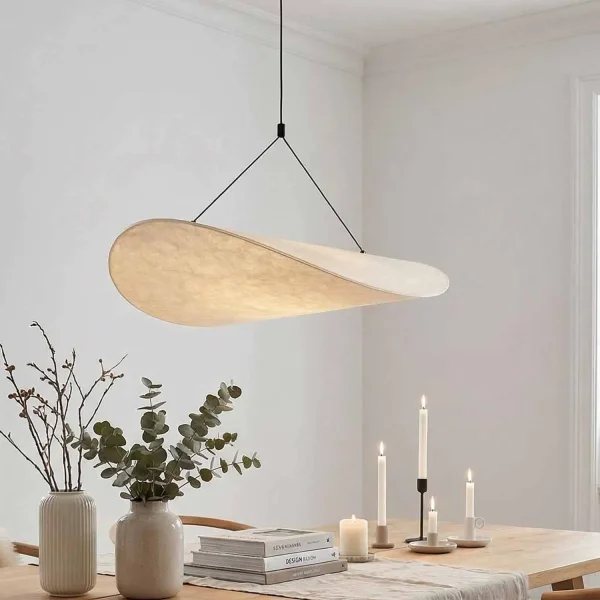 CANDEEIRO DE TETO LED 12W 3000K 50CM NIVA