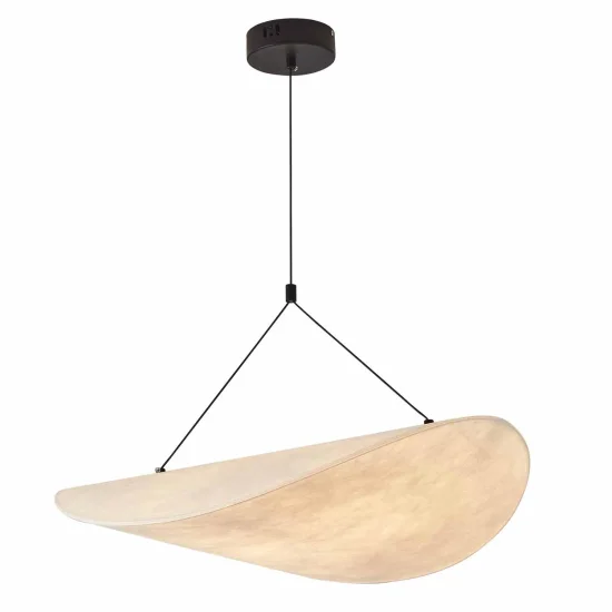 CANDEEIRO DE TETO LED 12W 3000K 60CM NIVA 2