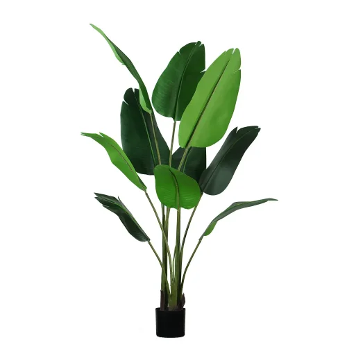 PLANTA ARTIFICIAL AVE DO PARAÍSO 160CM