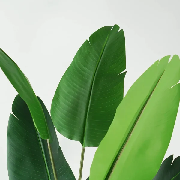 PLANTA ARTIFICIAL AVE DO PARAÍSO 160CM