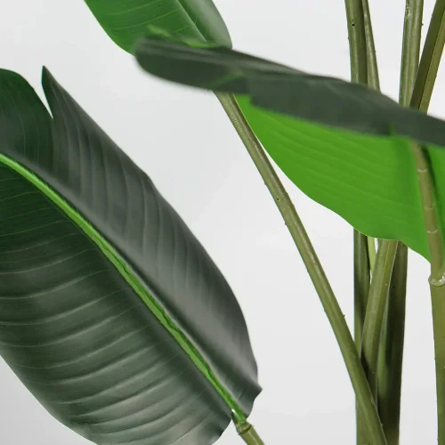 PLANTA ARTIFICIAL AVE DO PARAÍSO 160CM