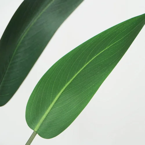 PLANTA ARTIFICIAL AVE DO PARAÍSO 120 CM