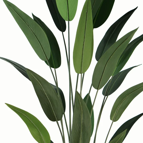 PLANTA ARTIFICIAL AVE DO PARAÍSO 210 CM