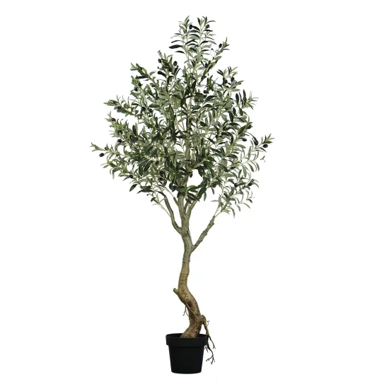 OLIVEIRA ARTIFICIAL 175 CM 2