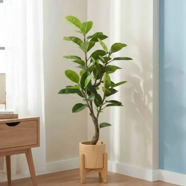 PLANTA ARTIFICIAL FICUS 140 CM