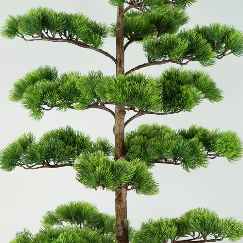PINHEIRO ARTIFICIAL 150 CM