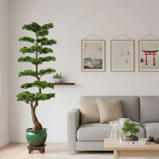PINHEIRO ARTIFICIAL 150 CM