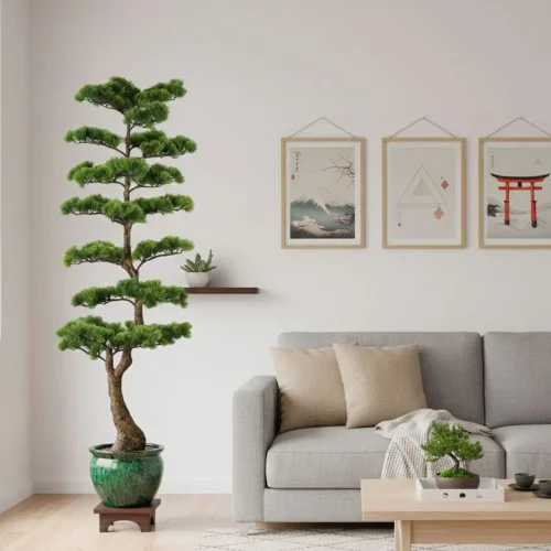 PINHEIRO ARTIFICIAL 150 CM