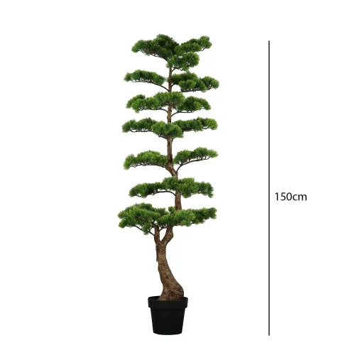 PINHEIRO ARTIFICIAL 150 CM