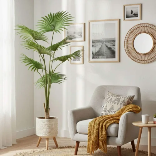 PALMEIRA ARTIFICIAL 170CM