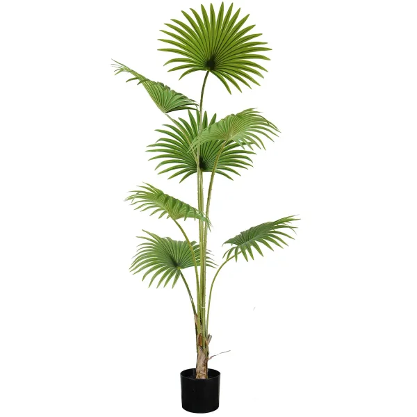 PALMEIRA ARTIFICIAL 200CM