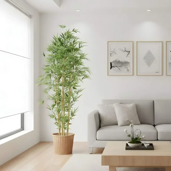 BAMBU ARTIFICIAL 180CM