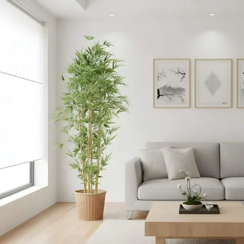 BAMBU ARTIFICIAL 180CM