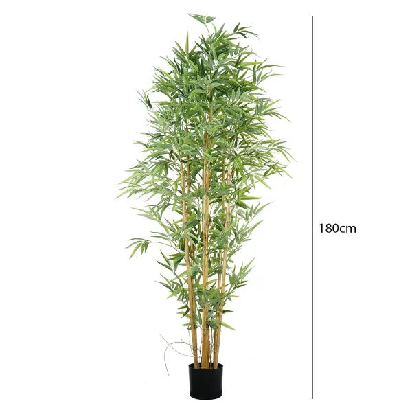 BAMBU ARTIFICIAL 180CM