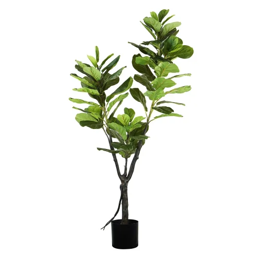 FICUS LYRATA ARTIFICIAL 180CM
