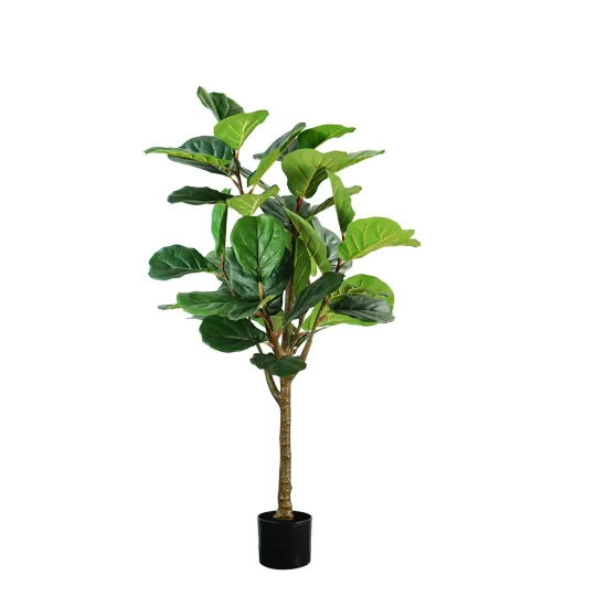 FICUS LYRATA ARTIFICIAL 130CM 2