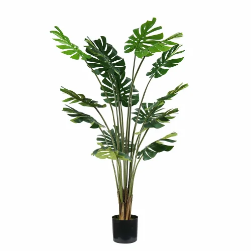 PLANTA ARTIFICIAL MONSTERA 170 CM