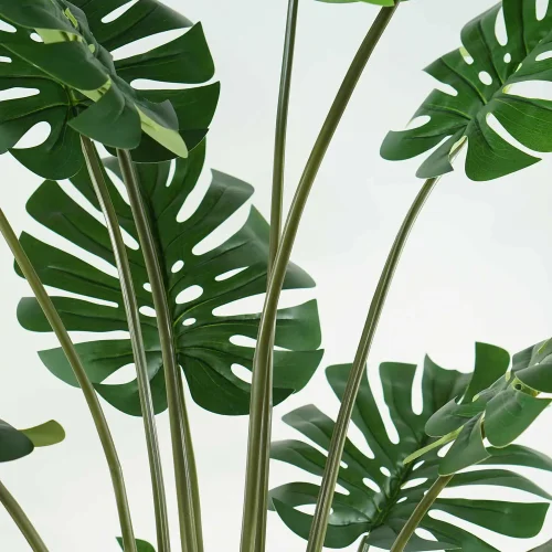 PLANTA ARTIFICIAL MONSTERA 170 CM