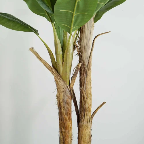 PLANTA ARTIFICIAL BANANEIRA 200 CM