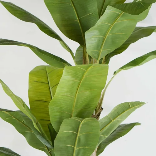PLANTA ARTIFICIAL BANANEIRA 200 CM