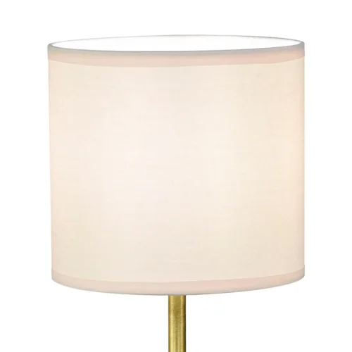 CANDEEIRO DE MESA METAL COURO E14 MIRABELLA