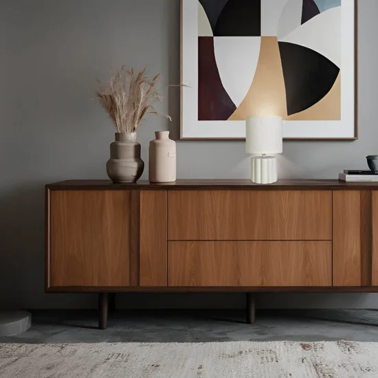 CANDEEIRO DE MESA CERÂMICA BRANCA E14 BONNIE 2