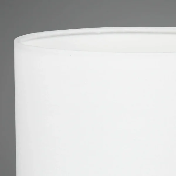 CANDEEIRO DE MESA EM CERÂMICA DOURADA E27 MIRIEL