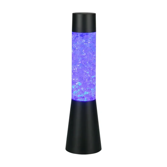 CANDEEIRO DE MESA LED RGB USB-C MULTICOR NEBULA 2