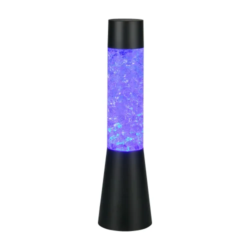 CANDEEIRO DE MESA LED RGB USB-C MULTICOR NEBULA