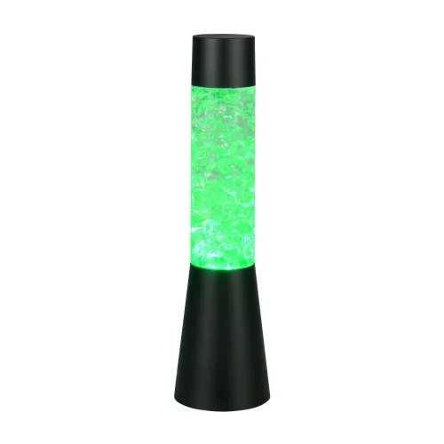 CANDEEIRO DE MESA LED RGB USB-C MULTICOR NEBULA