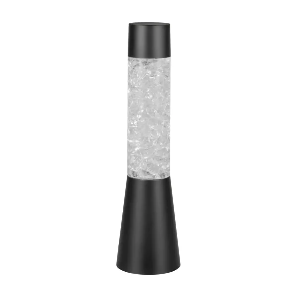 CANDEEIRO DE MESA LED RGB USB-C MULTICOR NEBULA