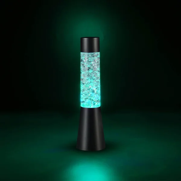 CANDEEIRO DE MESA LED RGB USB-C MULTICOR NEBULA