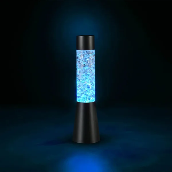 CANDEEIRO DE MESA LED RGB USB-C MULTICOR NEBULA