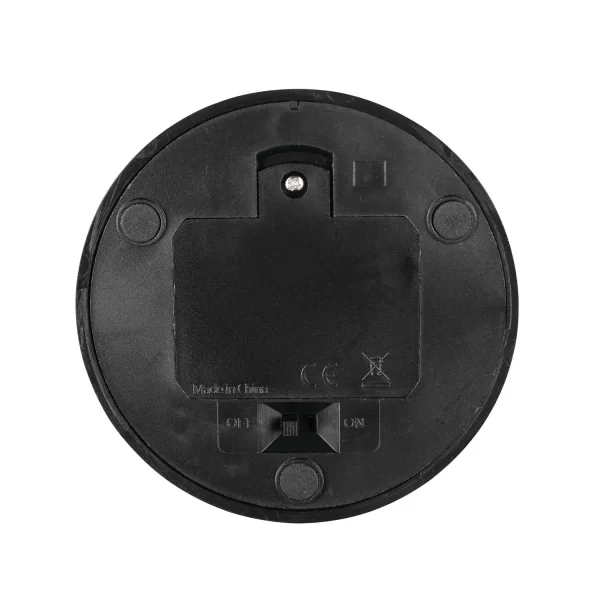 CANDEEIRO DE MESA LED RGB USB-C MULTICOR NEBULA