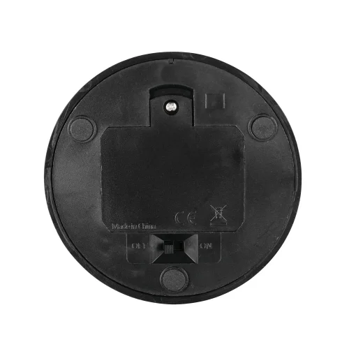 CANDEEIRO DE MESA LED RGB USB-C MULTICOR NEBULA