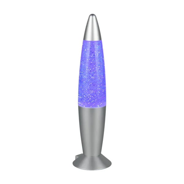 CANDEEIRO DE MESA LED RGB USB-C MULTICOR VIBE
