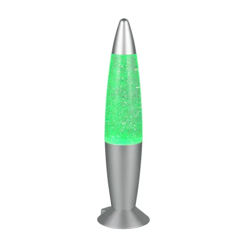 CANDEEIRO DE MESA LED RGB USB-C MULTICOR VIBE