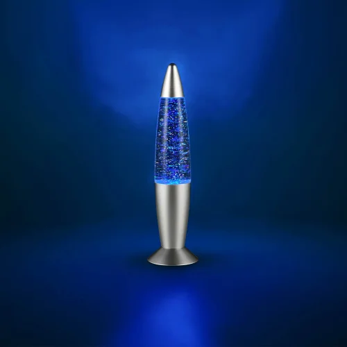 CANDEEIRO DE MESA LED RGB USB-C MULTICOR VIBE