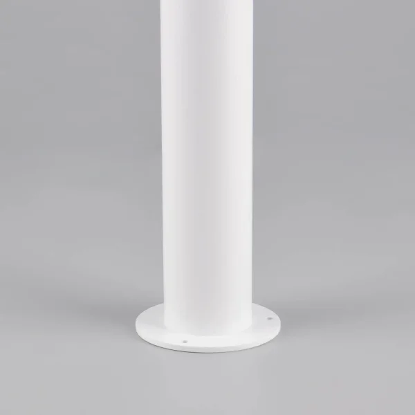BALIZADOR EXTERIOR GU10 BRANCO MATE 60CM IP44 MOSSEN
