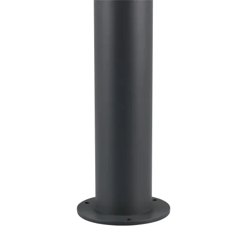 CANDEEIRO DE PÉ EXTERIOR GU10 ANTRACITE 100CM IP44 MOSSEN