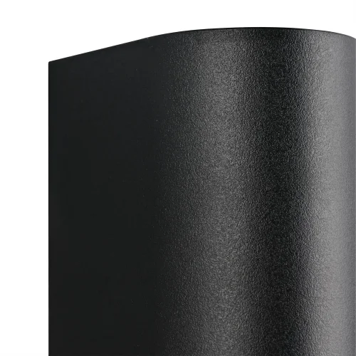 APLIQUE EXTERIOR 2 LUZES GU10 IP44 CILÍNDRICO STEVIA