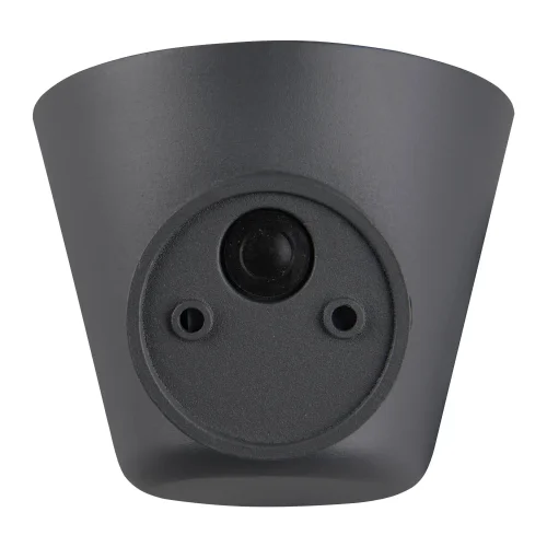 APLIQUE DE EXTERIOR GU10 ANTRACITE IP44 MOSSEN