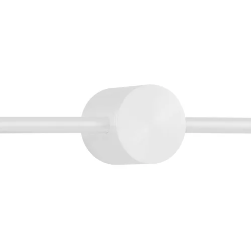 CANDEEIRO DE PAREDE CASA DE BANHO LED 15W CCT C/ROTAÇÃO BRANCO IP44