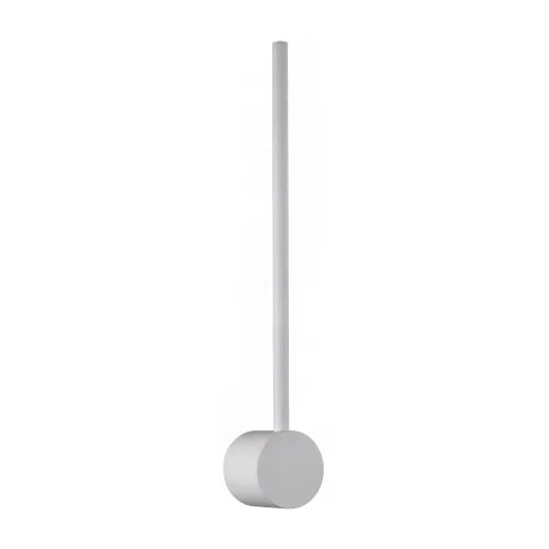 CANDEEIRO DE PAREDE PARA CASA DE BANHO LED 10W CCT COM ROTAÇÃO BRANCO IP44